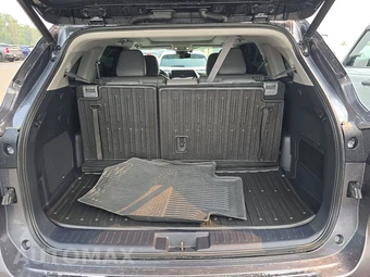 2021 Toyota Highlander Platinum - miniatura 16
