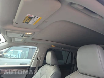 2021 Toyota Highlander Platinum - miniatura 17