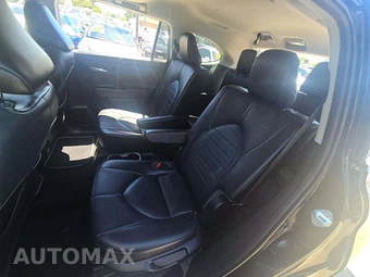 2021 Toyota Highlander XLE – miniatura 10