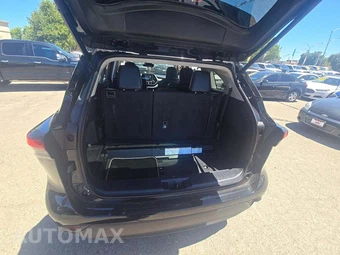 2021 Toyota Highlander XLE – miniatura 12
