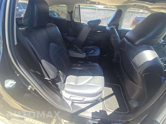 2021 Toyota Highlander XLE – miniatura 14