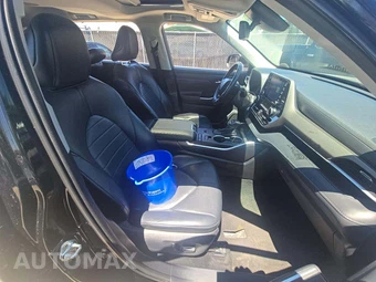 2021 Toyota Highlander XLE – miniatura 16
