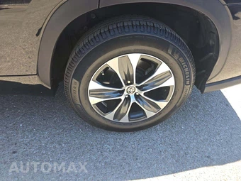 2021 Toyota Highlander XLE – miniatura 21