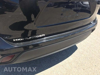 2021 Toyota Highlander XLE – miniatura 22