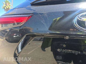 2021 Toyota Highlander XLE – miniatura 23