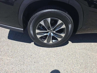 2021 Toyota Highlander XLE – miniatura 24
