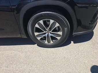 2021 Toyota Highlander XLE – miniatura 25