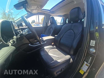 2021 Toyota Highlander XLE – miniatura 3