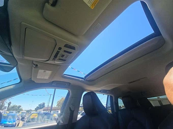 2021 Toyota Highlander XLE – miniatura 8