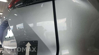 2021 Toyota Highlander XLE – miniatura 20