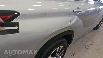 2021 Toyota Highlander XLE – miniatura 21