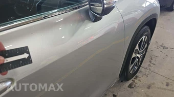 2021 Toyota Highlander XLE – miniatura 22