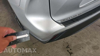 2021 Toyota Highlander XLE – miniatura 25