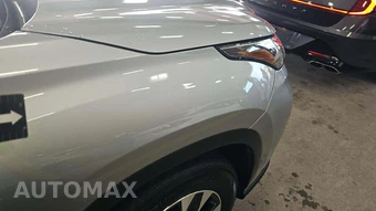2021 Toyota Highlander XLE – miniatura 26