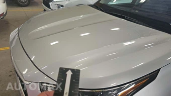 2021 Toyota Highlander XLE – miniatura 27