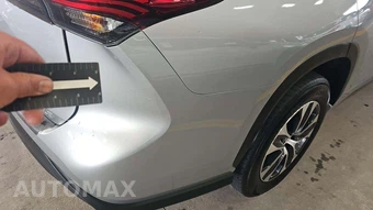 2021 Toyota Highlander XLE – miniatura 29