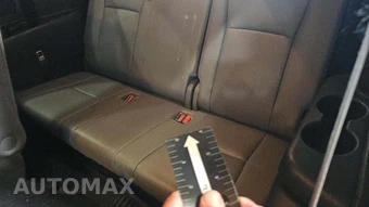 2021 Toyota Highlander XLE – miniatura 32