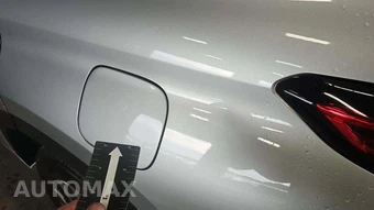 2021 Toyota Highlander XLE – miniatura 34