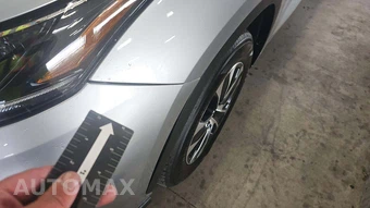 2021 Toyota Highlander XLE – miniatura 35