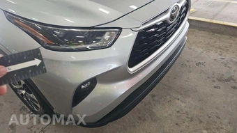 2021 Toyota Highlander XLE – miniatura 36