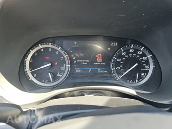 2021 Toyota Highlander XLE - miniatura 12