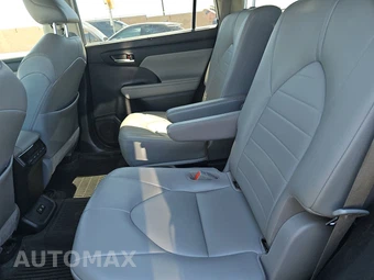 2021 Toyota Highlander XLE - miniatura 13