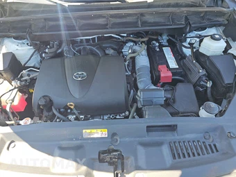 2021 Toyota Highlander XLE - miniatura 15