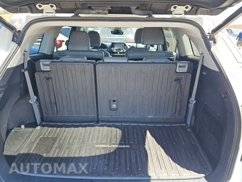 2021 Toyota Highlander XLE - miniatura 16