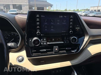 2021 Toyota Highlander XLE - miniatura 10