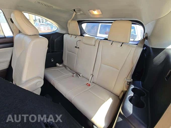 2021 Toyota Highlander XLE - miniatura 14
