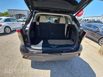 2021 Toyota Highlander XLE - miniatura 15