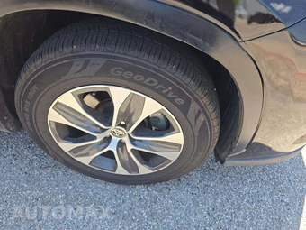 2021 Toyota Highlander XLE - miniatura 25