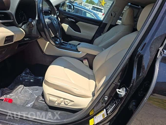 2021 Toyota Highlander XLE - miniatura 6