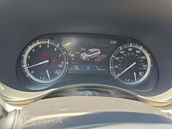 2021 Toyota Highlander XLE - miniatura 9