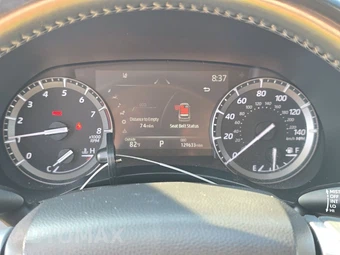 2021 Toyota Highlander XLE - miniatura 12