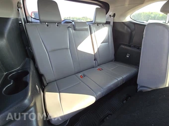 2021 Toyota Highlander XLE - miniatura 14