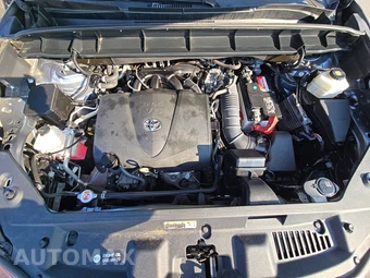 2021 Toyota Highlander XLE - miniatura 16