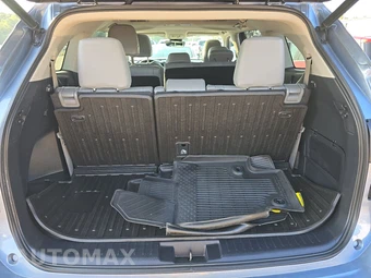 2021 Toyota Highlander XLE - miniatura 17