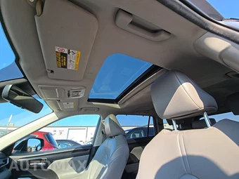 2021 Toyota Highlander XLE - miniatura 18