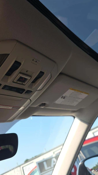 2021 Toyota Highlander XLE - miniatura 19