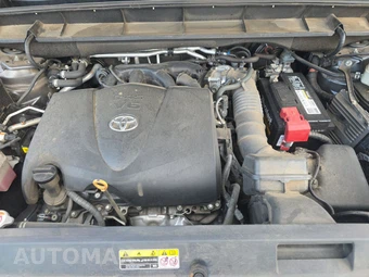 2021 Toyota Highlander XLE - miniatura 16