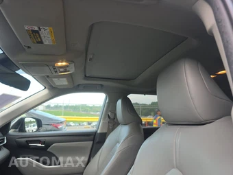 2021 Toyota Highlander XLE - miniatura 18