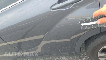 2021 Toyota Highlander XLE - miniatura 24