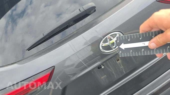 2021 Toyota Highlander XLE - miniatura 25
