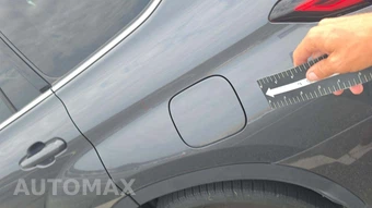 2021 Toyota Highlander XLE - miniatura 28