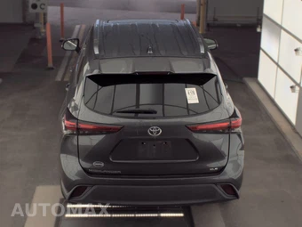 2021 Toyota Highlander XLE - miniatura 5