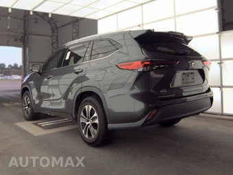 2021 Toyota Highlander XLE - miniatura 6