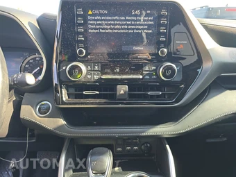 2021 Toyota Highlander XLE - miniatura 11