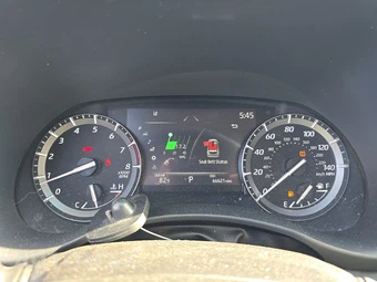 2021 Toyota Highlander XLE - miniatura 12