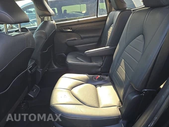 2021 Toyota Highlander XLE - miniatura 13